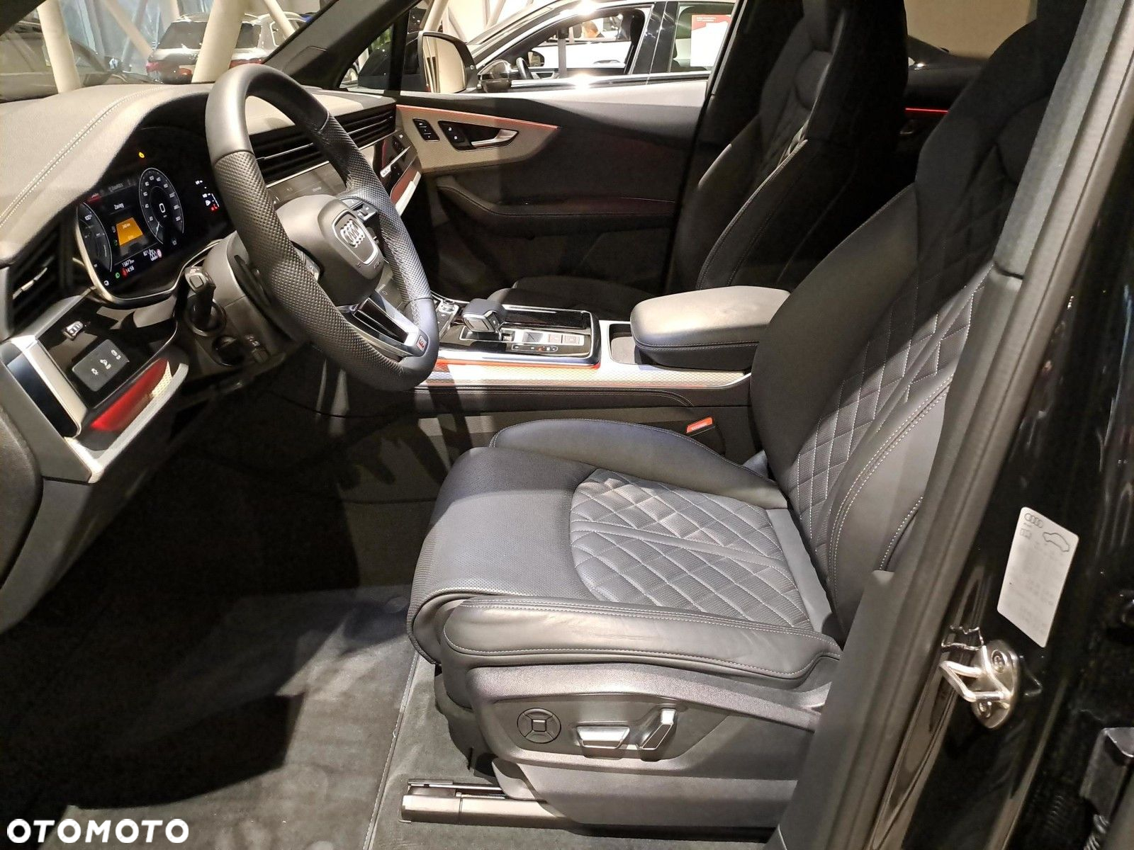Audi Q7 - 12
