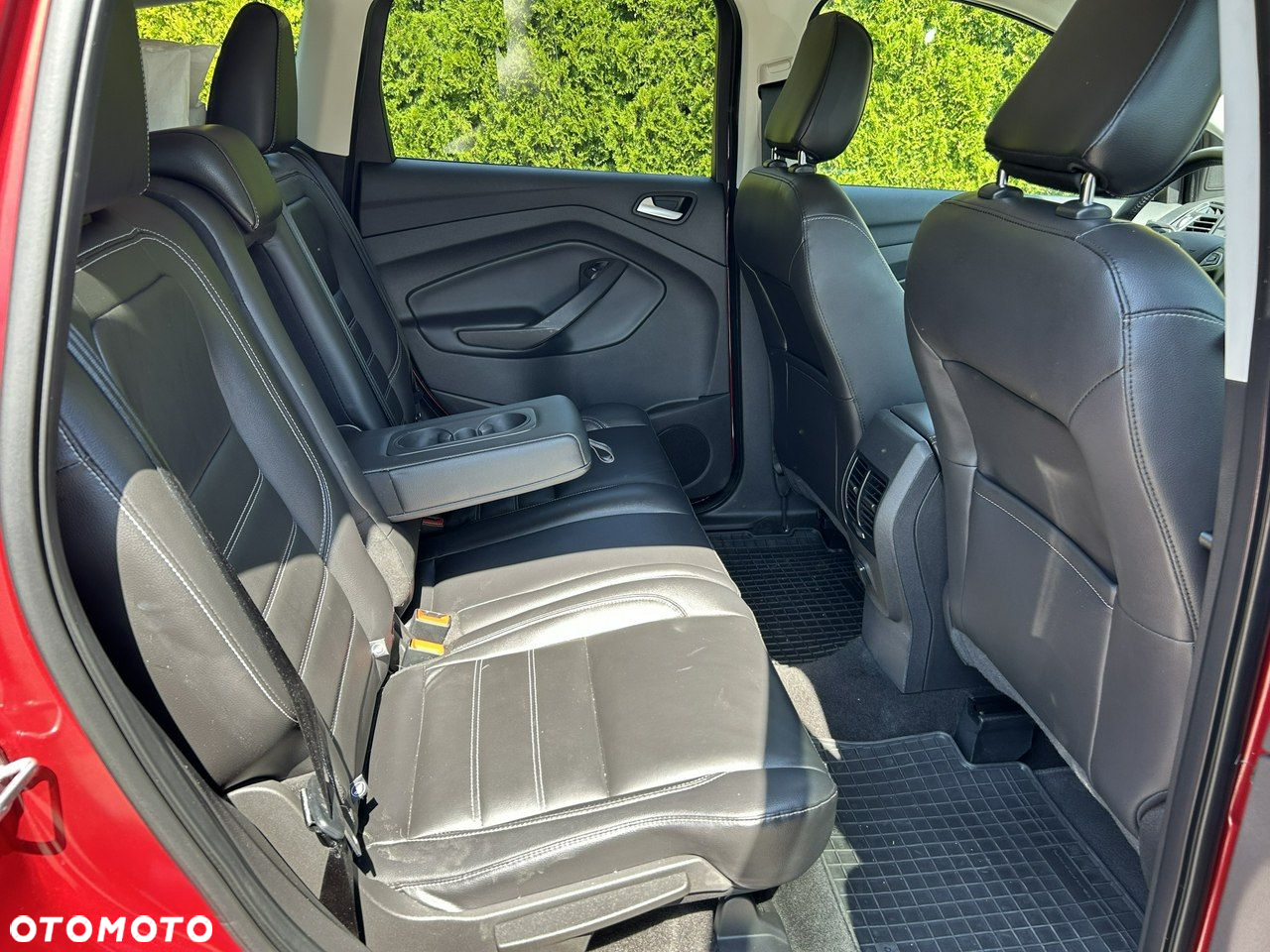 Ford Escape - 9