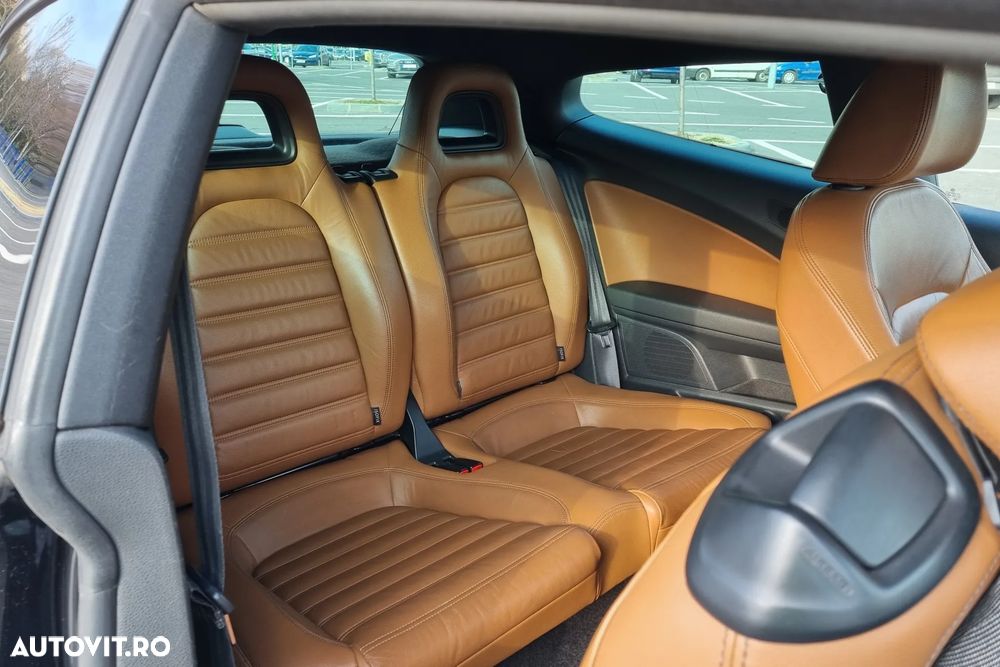 Volkswagen Scirocco - 6