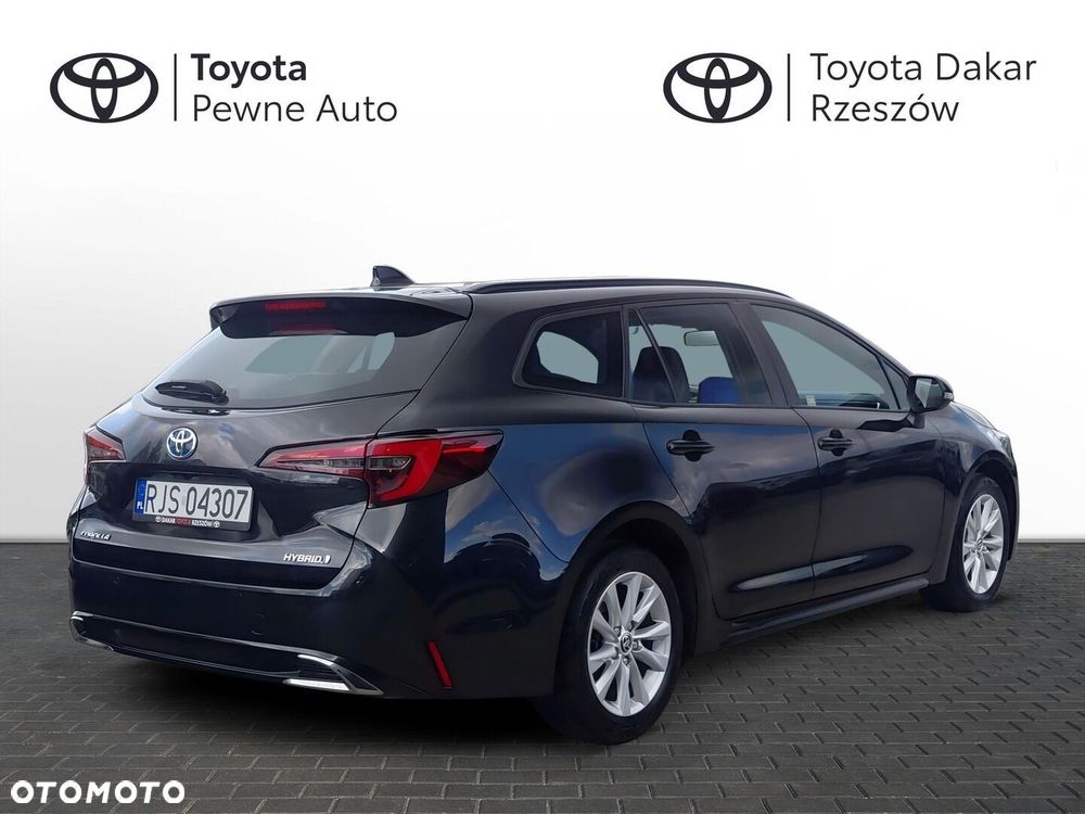 Toyota Corolla 1.8 Hybrid Comfort - 5