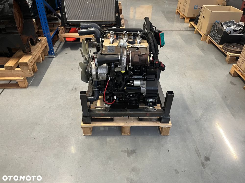 SILNIK KOHLER KDI 1903TCR/26B KDI 1903 TCR 11500 netto - 4