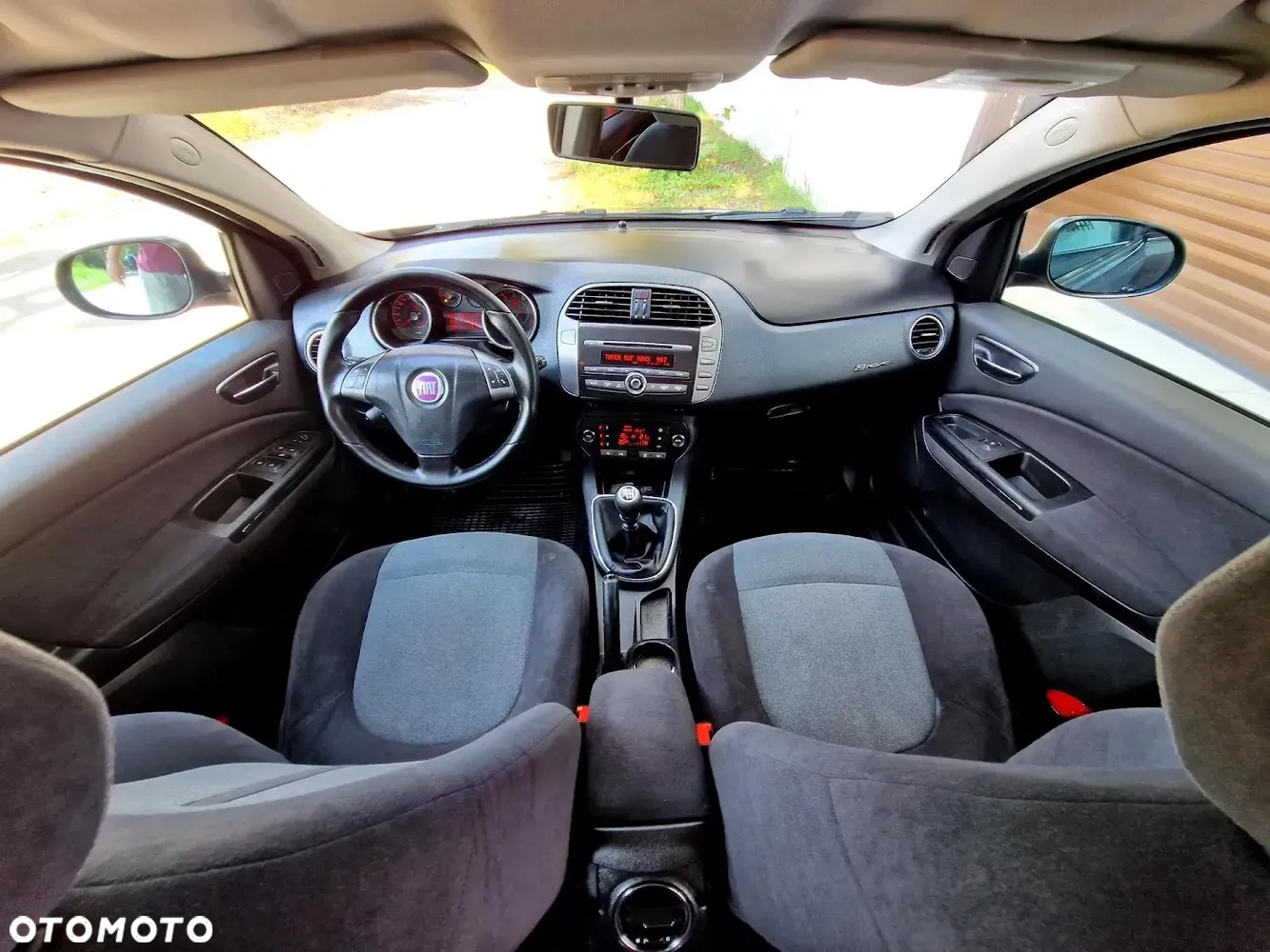 Fiat Bravo 1.4 T-Jet 16V Dynamic - 7