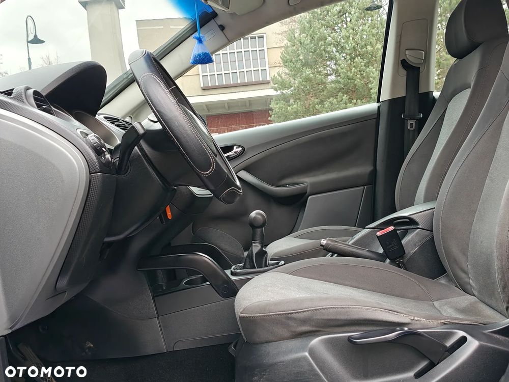 Seat Altea 1.6 Rebel - 7