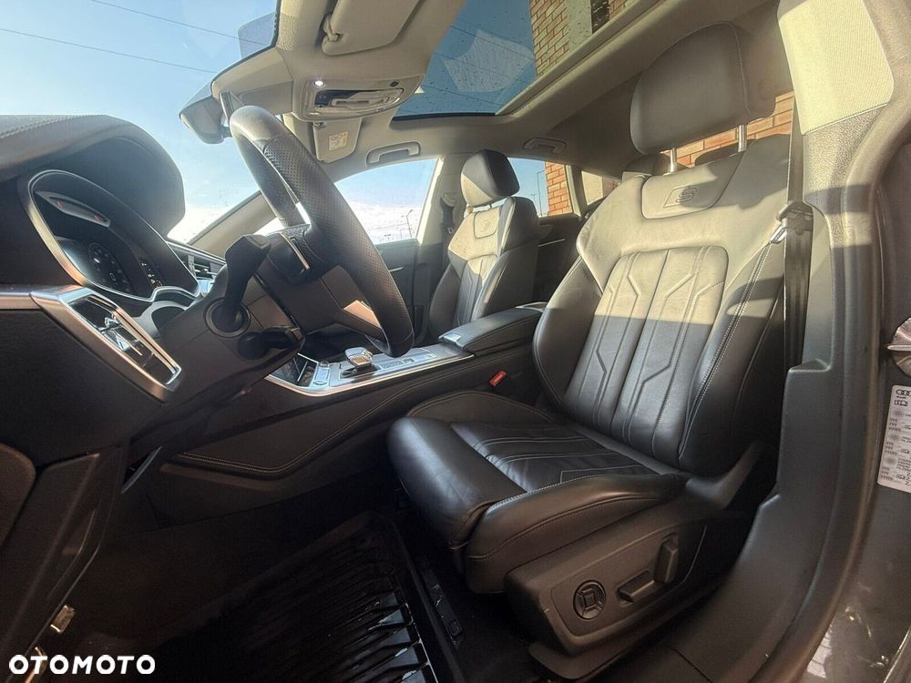 Audi A7 Sportback - 10