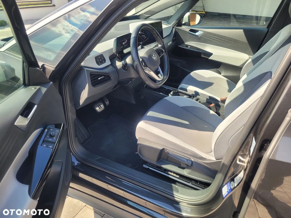 Volkswagen ID.3 Pro Performance Max - 10