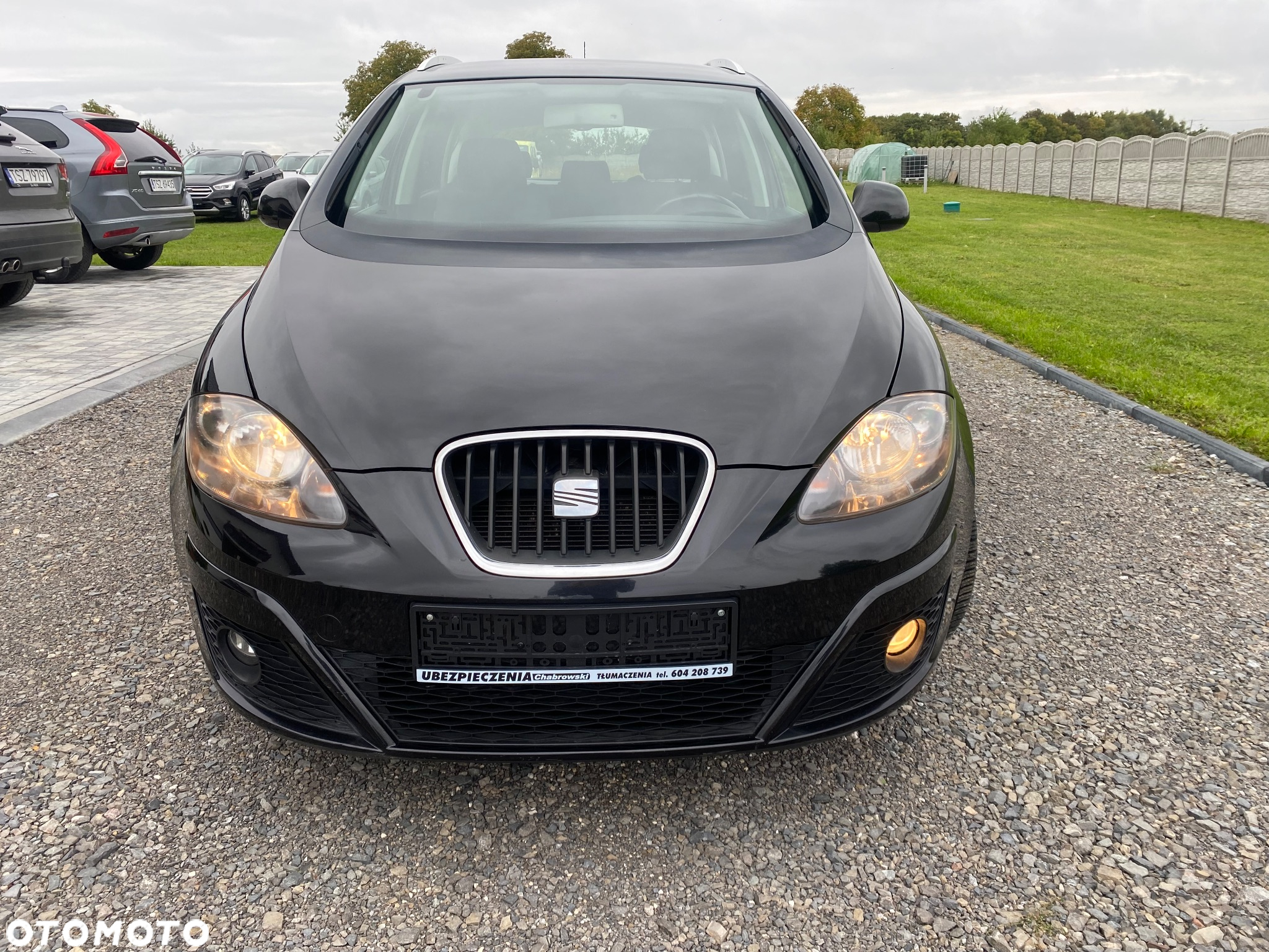 Seat Altea XL 1.6 TDI DPF Ecomotive 4You - 11
