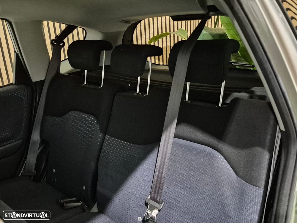 Honda Jazz 1.2 i-VTEC City - 24
