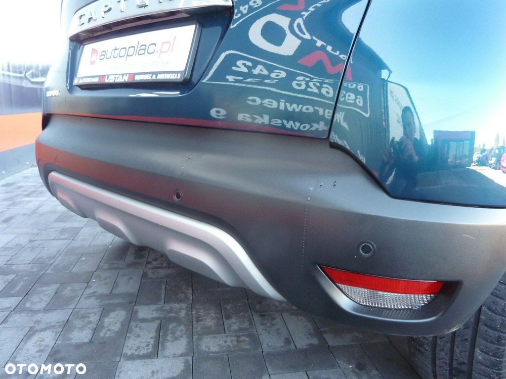Renault Captur - 39
