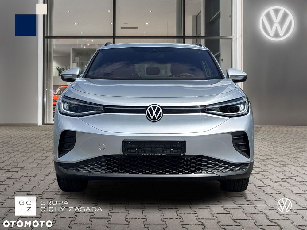 Volkswagen ID.4 - 9