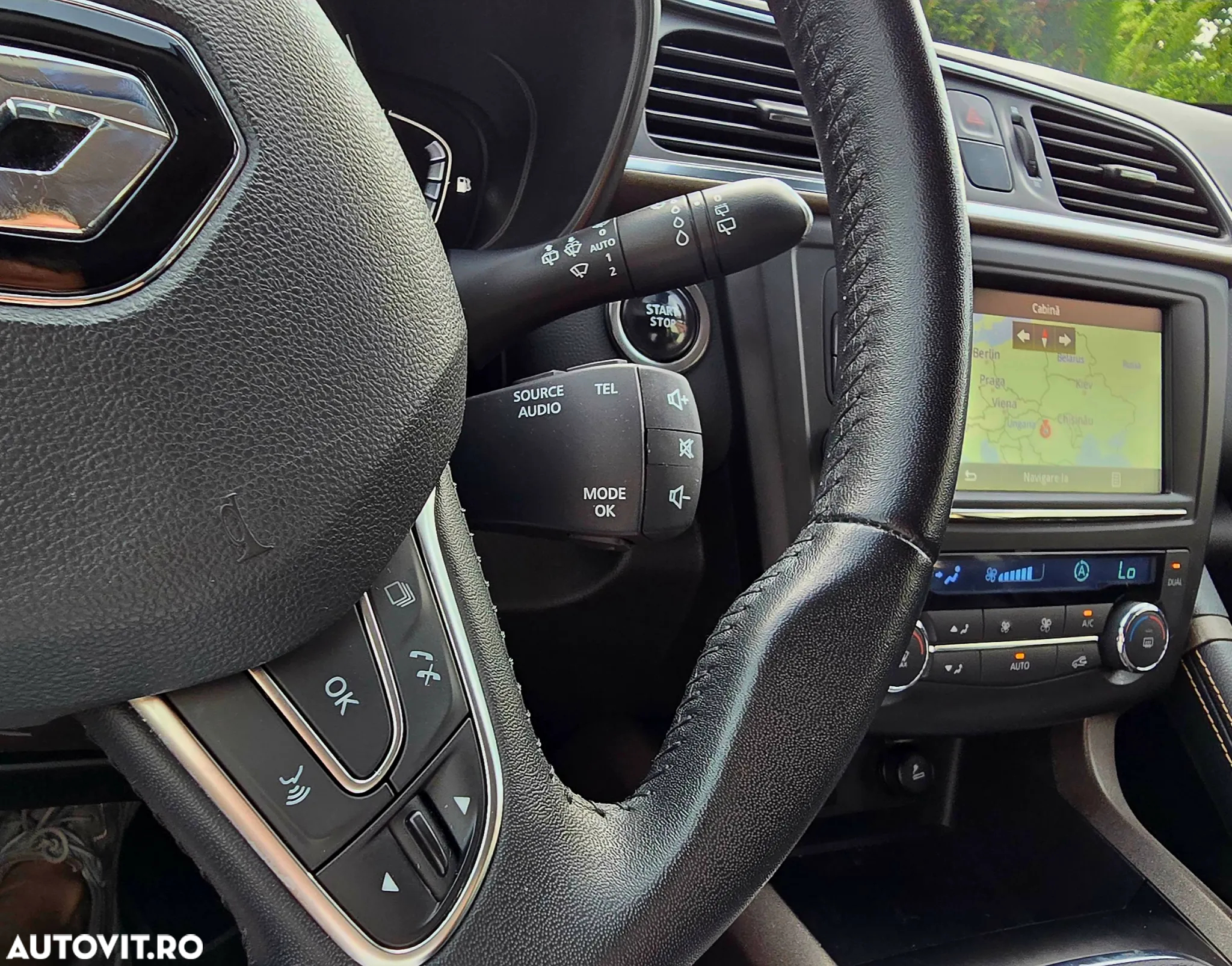 Renault Kadjar 1.6 DCI XMod - 23