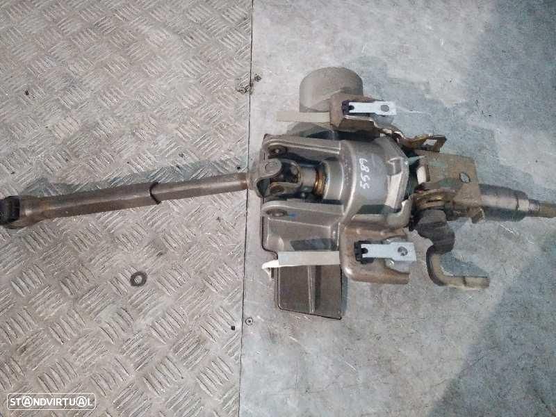 COLUNA DE DIREÇÃO FIAT GRANDE PUNTO 199 - 1