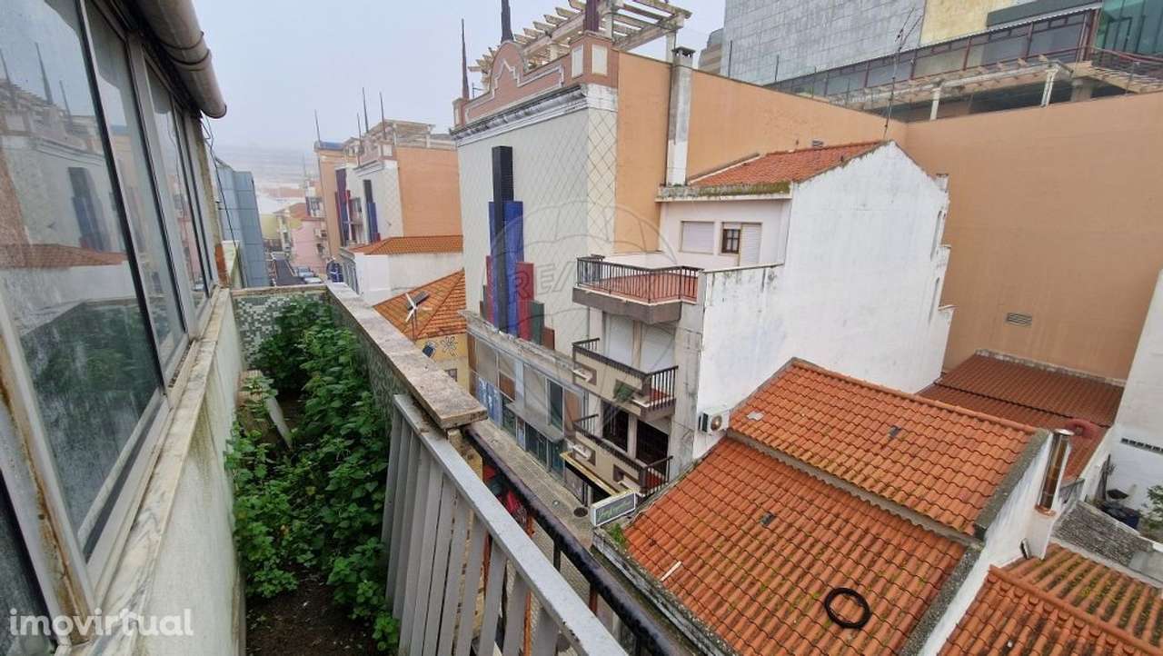 Apartamento T2 para venda - Grande imagem: 4/11