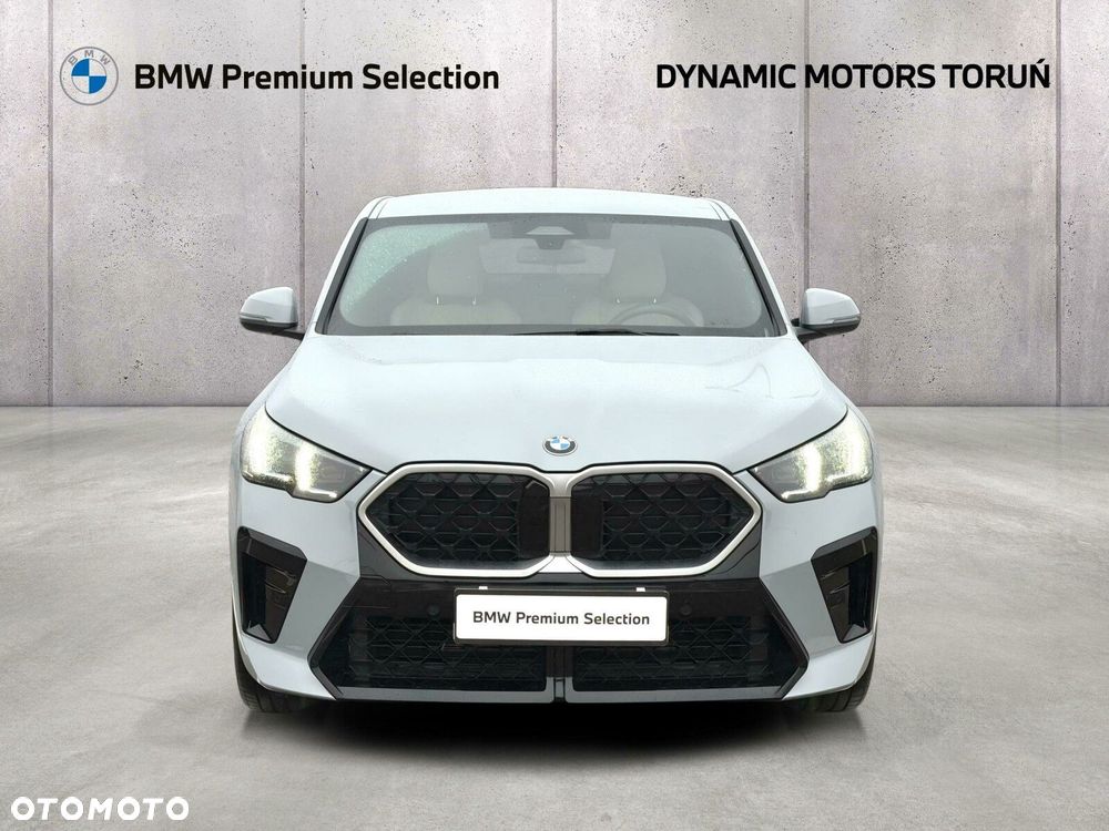 BMW X2 - 11