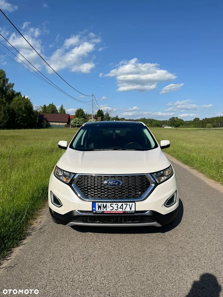 Ford Edge - 2