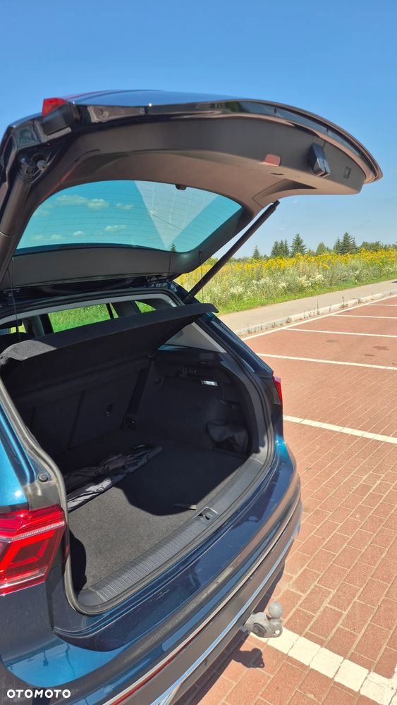 Volkswagen Tiguan - 16