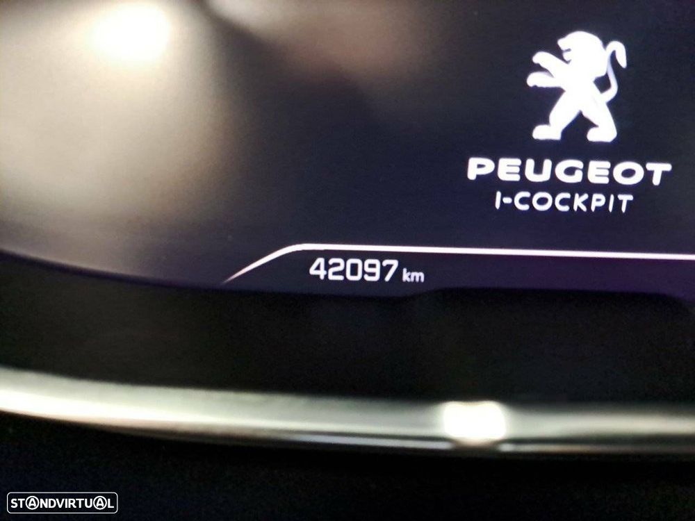 Peugeot 3008 1.5 BlueHDi GT Line - 13