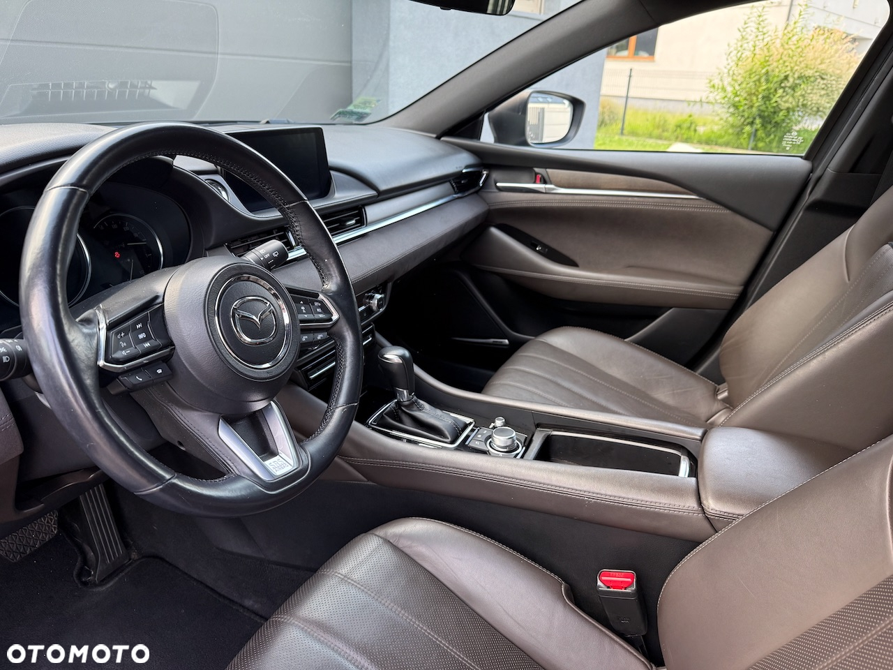 Mazda 6 2.5 SkyDream - 7