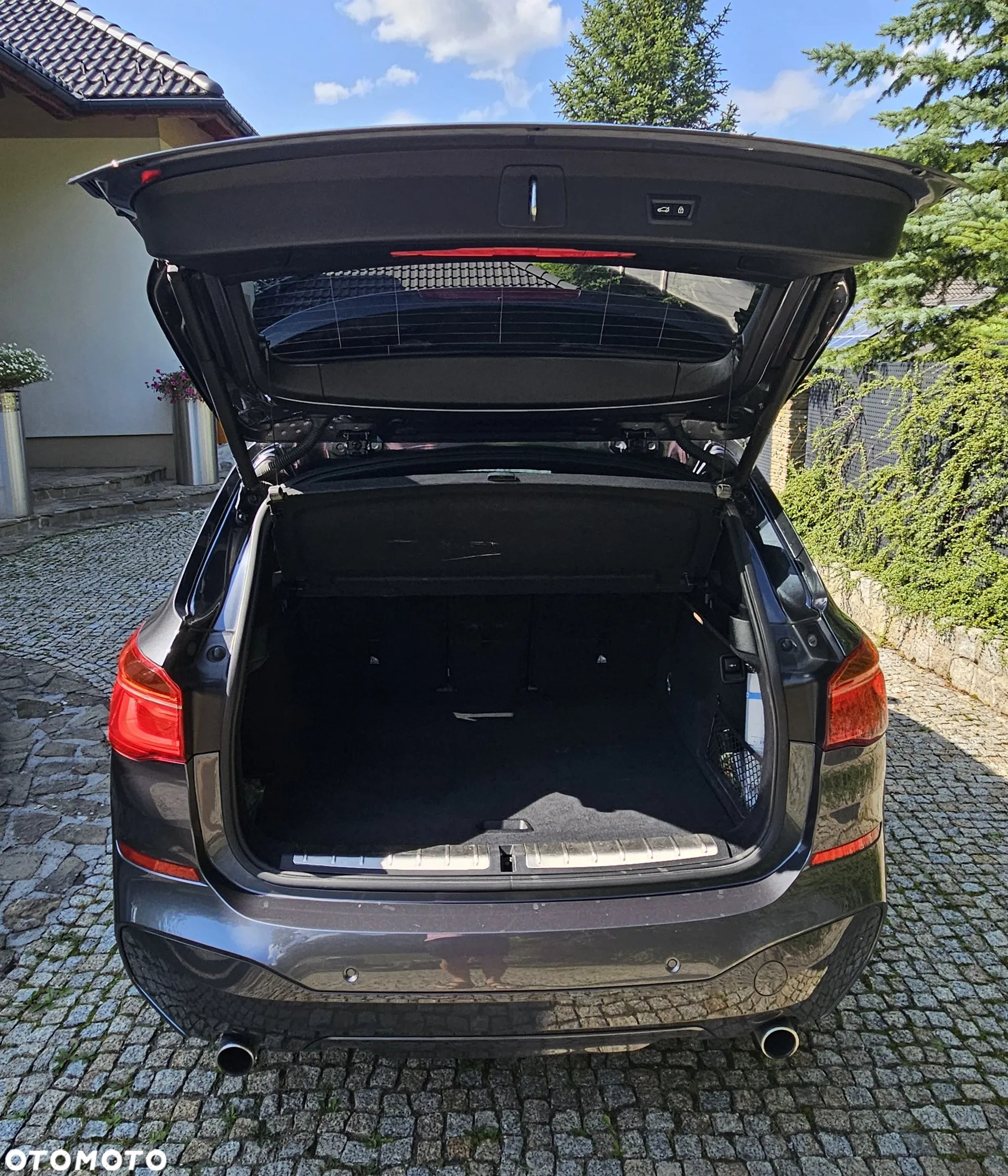 BMW X1 xDrive25d M Sport sport - 11