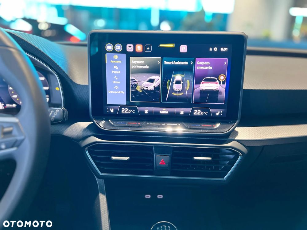 Seat Leon 1.5 TSI Style - 21