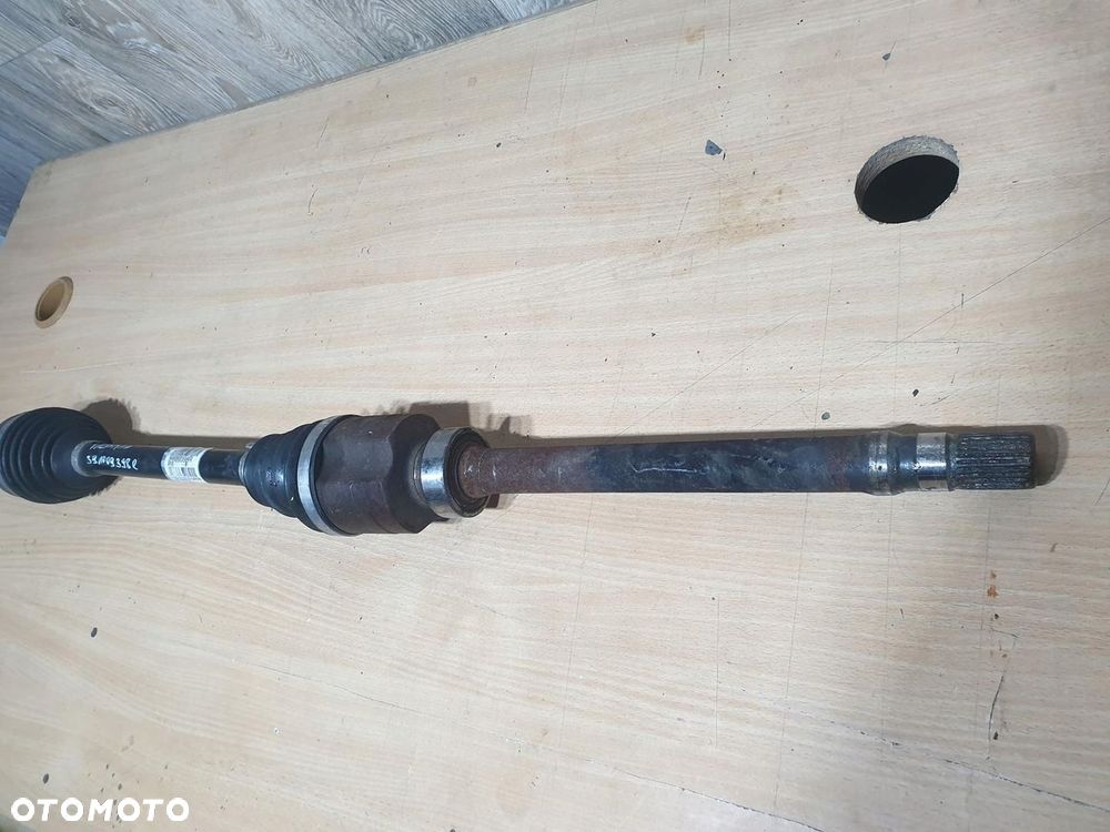 Półóś Napędowa Prawa TALISMAN 1.6 DCI Manual 2016 - 3