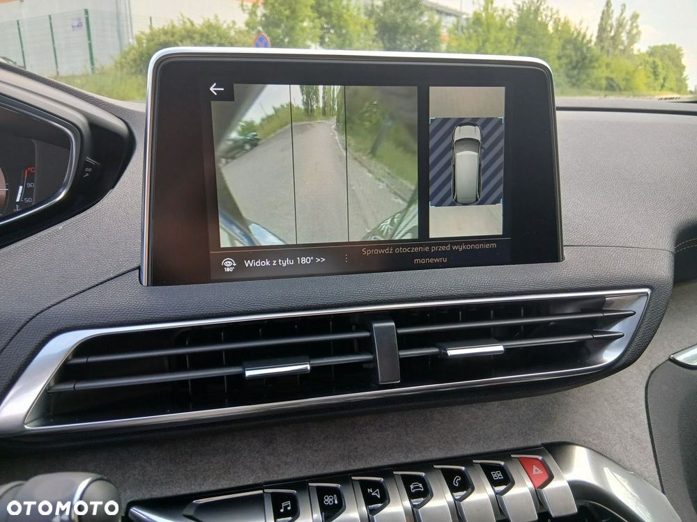 Peugeot 5008 BlueHDi 180 EAT8 GT - 31