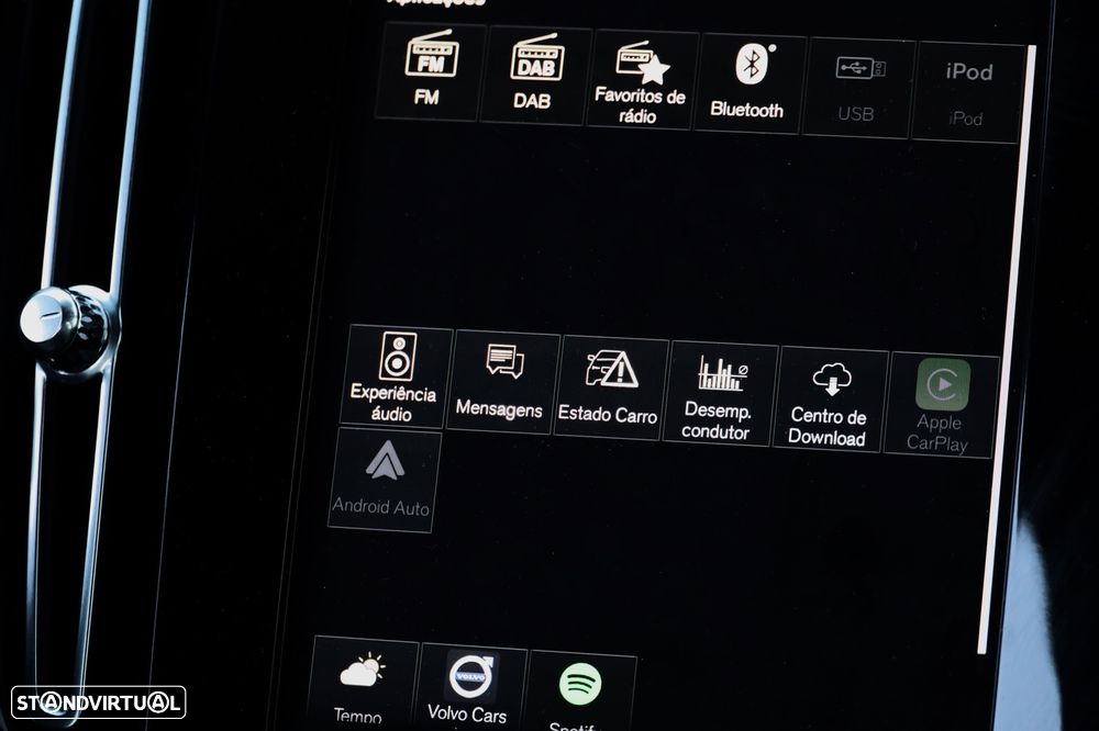 Volvo XC 40 1.5 T5 PHEV Plus Bright - 21