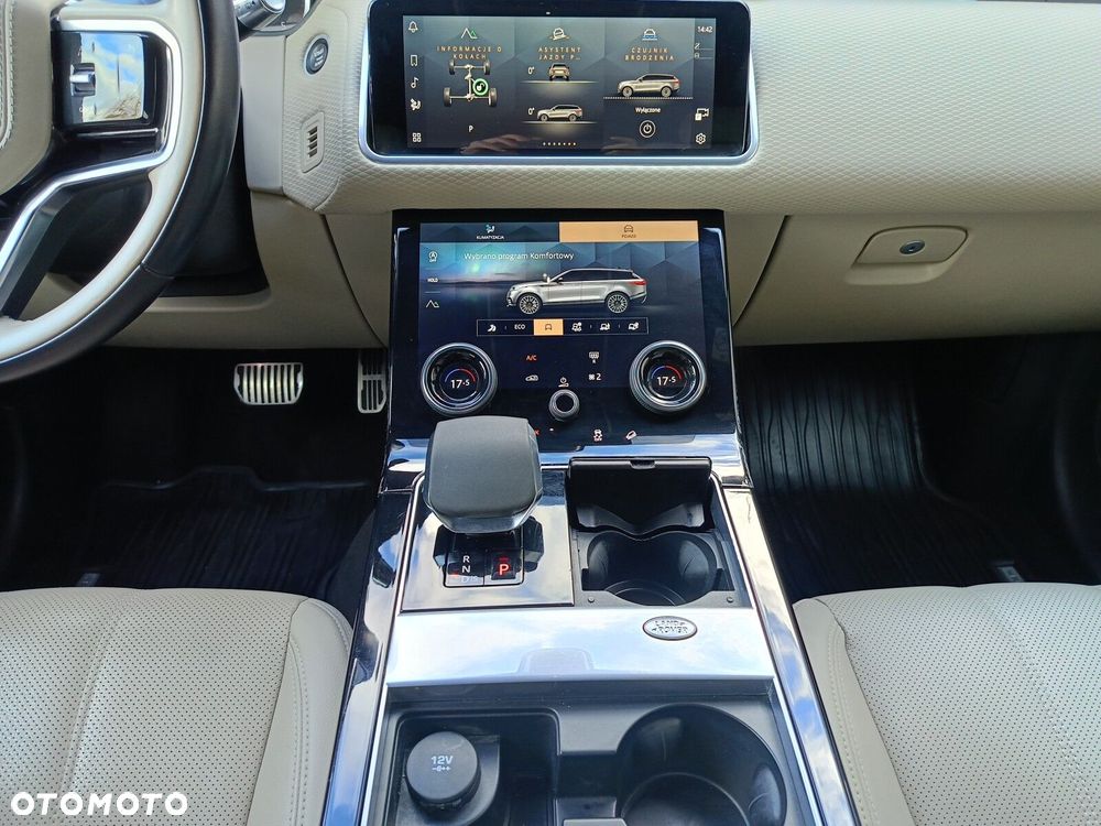 Land Rover Range Rover Velar - 40