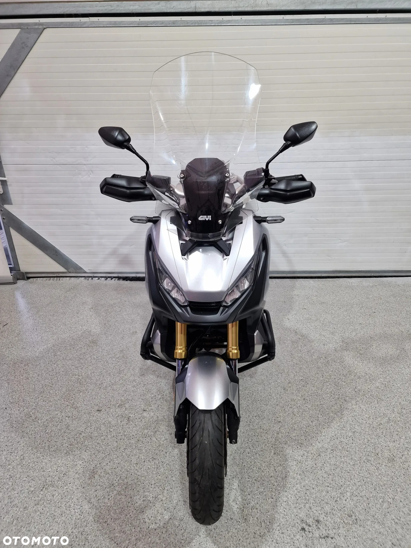 Honda X-ADV - 15