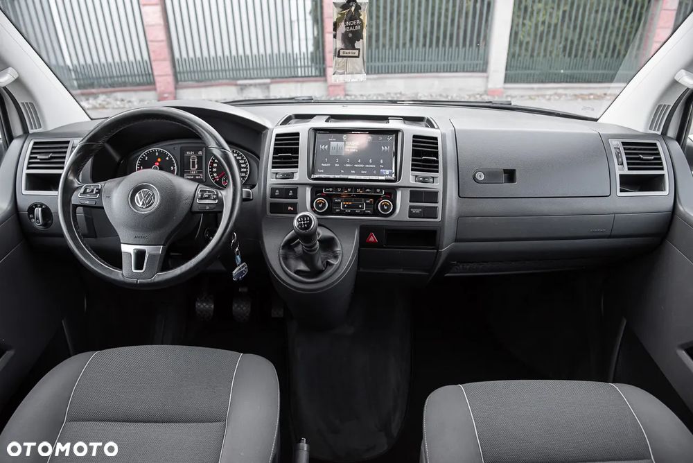 Volkswagen Multivan 2.0 TDI L1 70 Years Bulli - 12