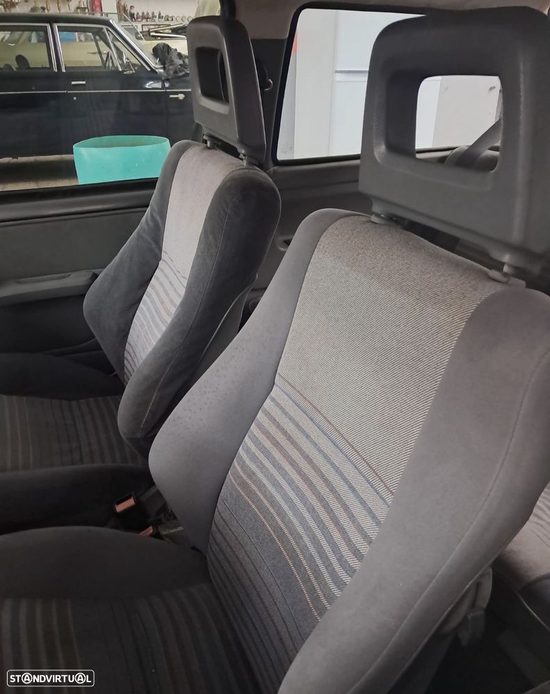 Opel Corsa 1.3 GT - 9