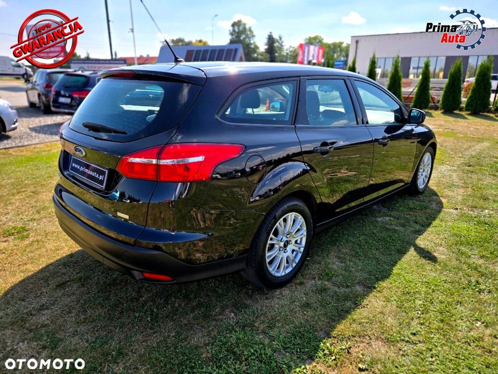 Ford Focus 1.0 EcoBoost Active - 6