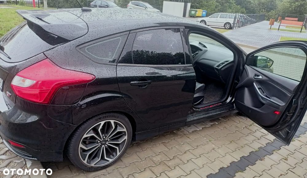 Ford Focus 2.0 EcoBoost ST - 5