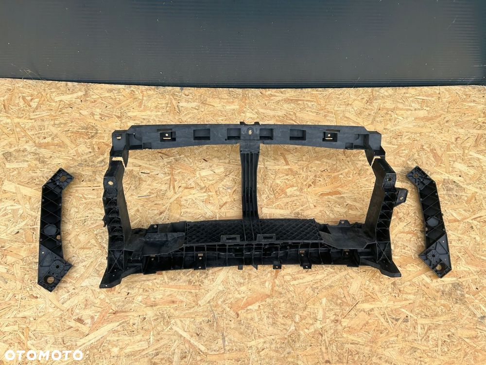 RENAULT TRAFIC III WZMOCNIENIE PAS 625001299R - 10