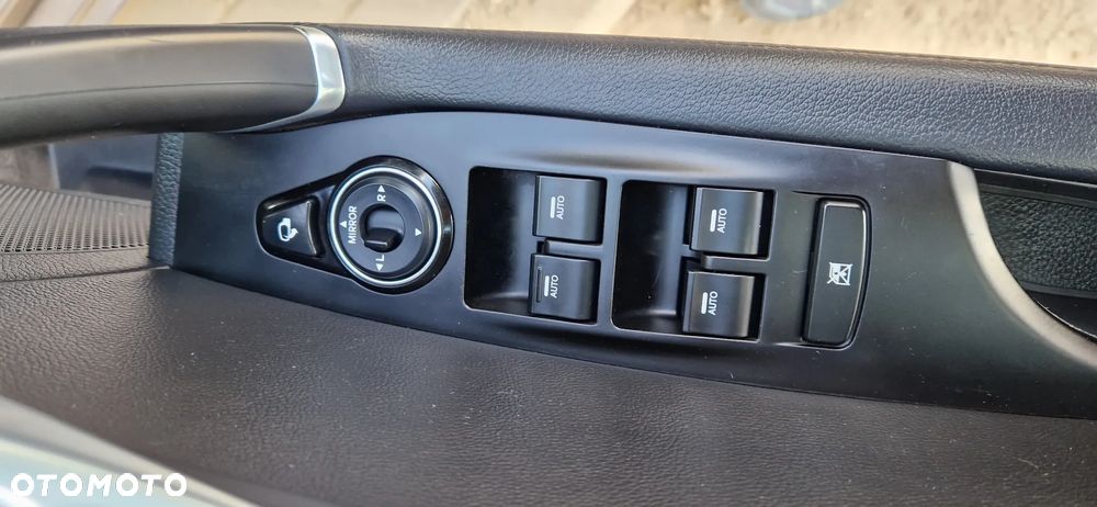 Hyundai i40 Kombi blue 1.7 CRDi DCT Premium - 14