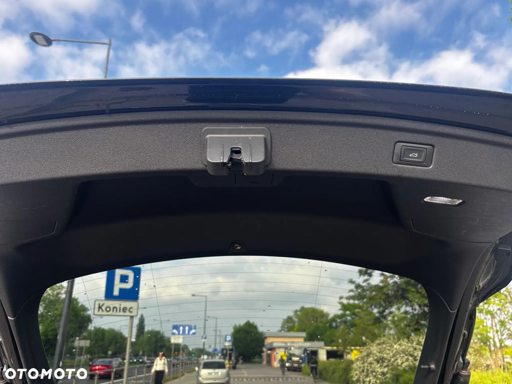 Audi A5 Sportback 40 TFSI mHEV S tronic - 22