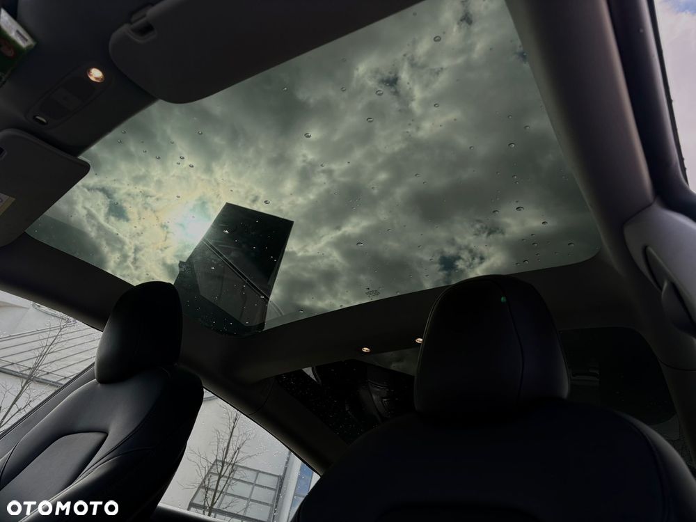 Tesla Model 3 ver-premium-langstreckenbatterie-awd-dual-motor - 12