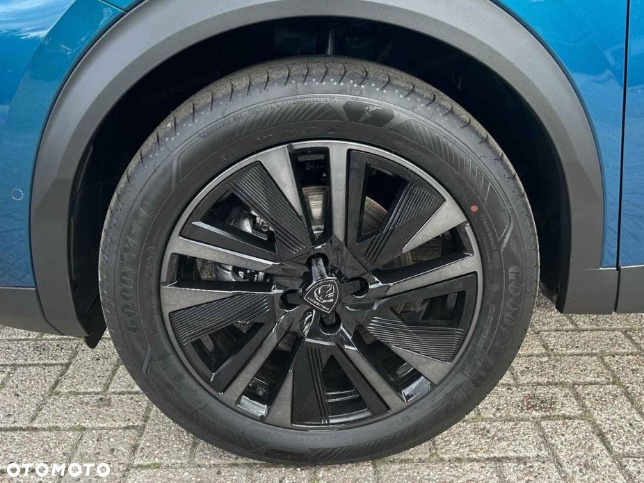 Peugeot 2008 - 14