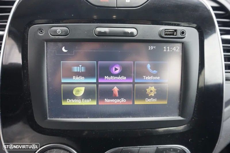 Renault Captur 1.2 TCe Exclusive - 18