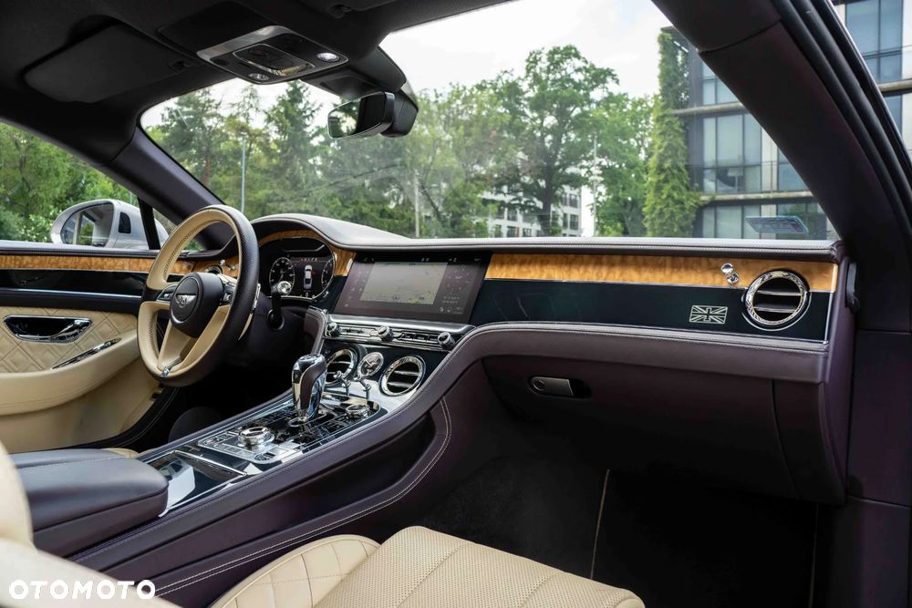 Bentley Continental GT - 19