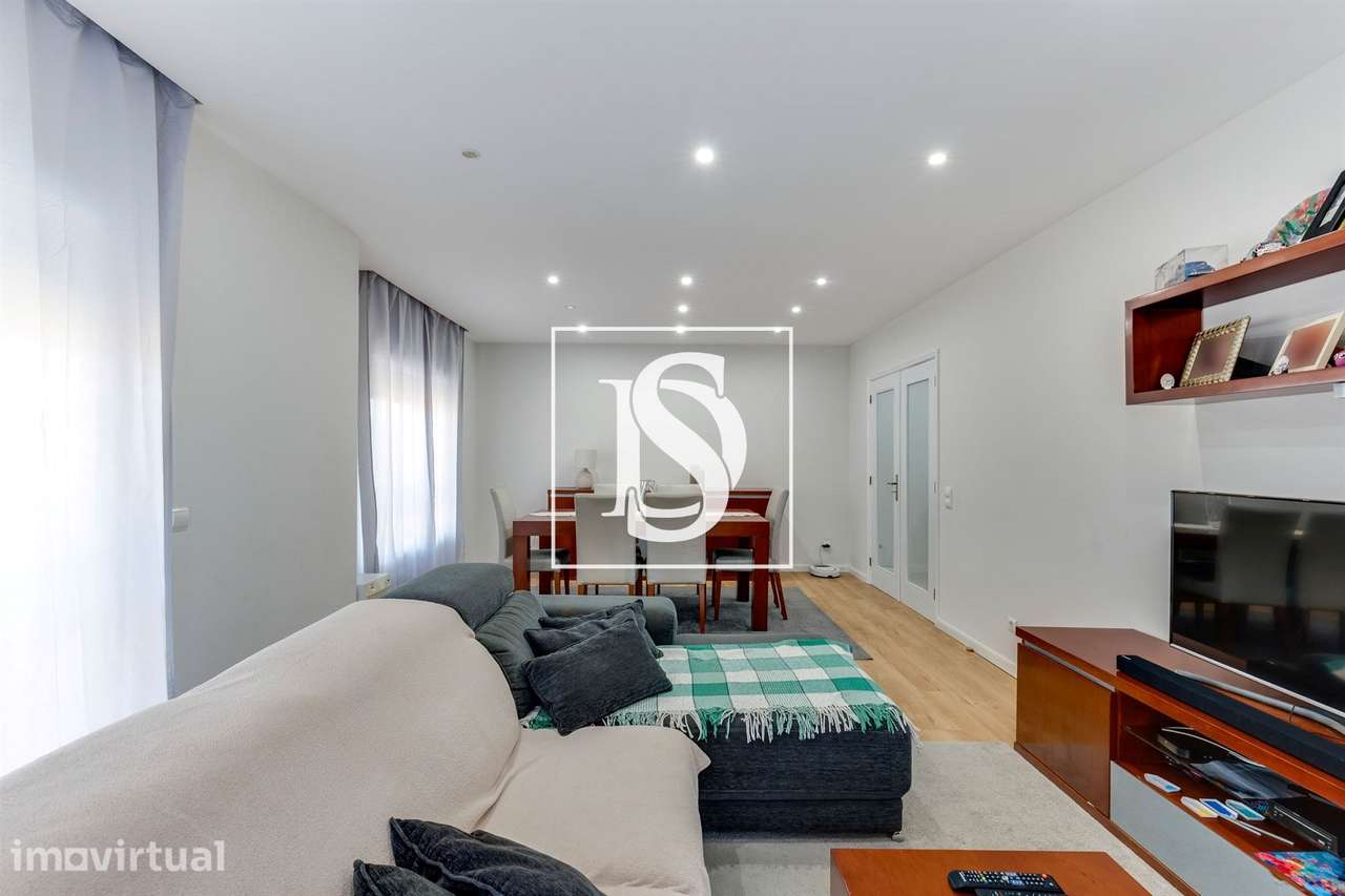Apartamento T2 Venda em Touguinha e Touguinhó,Vila do Conde - Grande imagem: 3/21