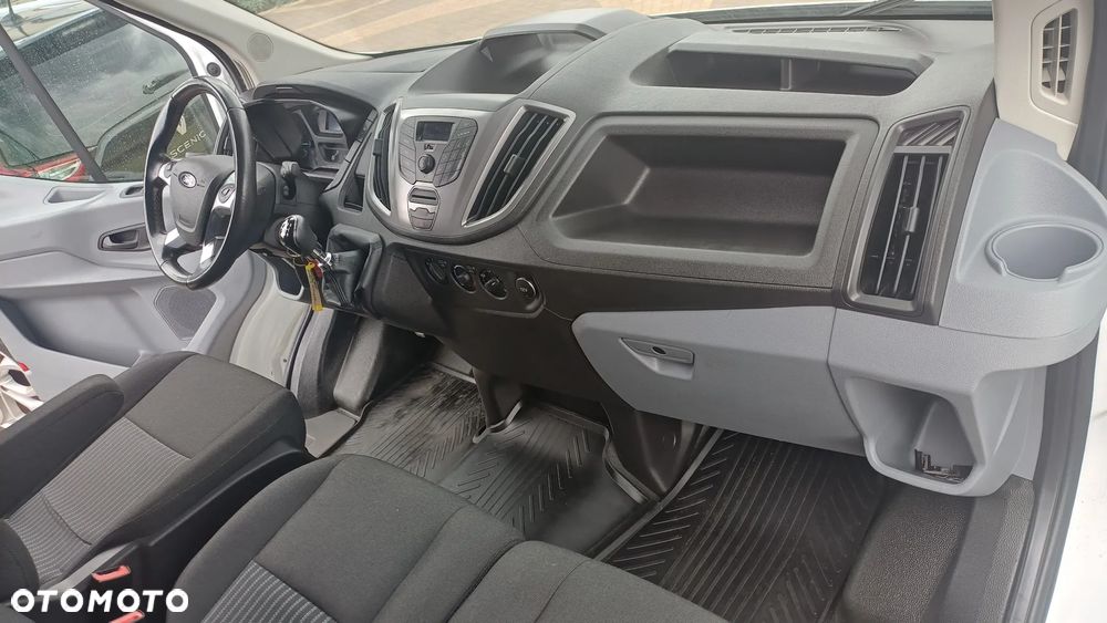 Ford Transit L3H3 - 7