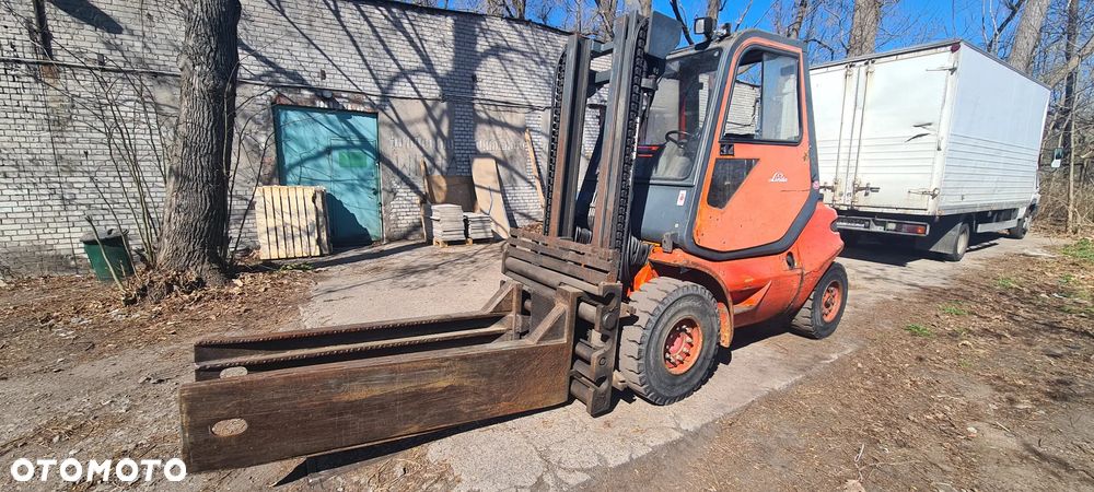 Linde 45D - 1