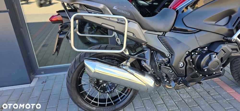 Honda VFR - 20