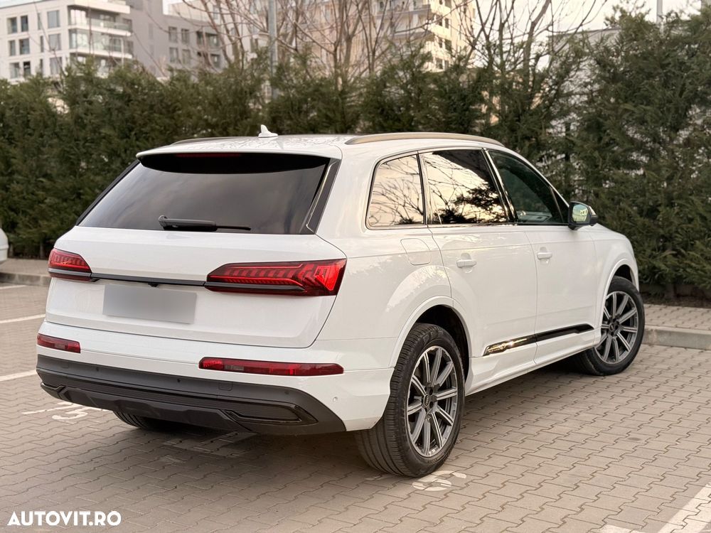 Audi Q7 - 3