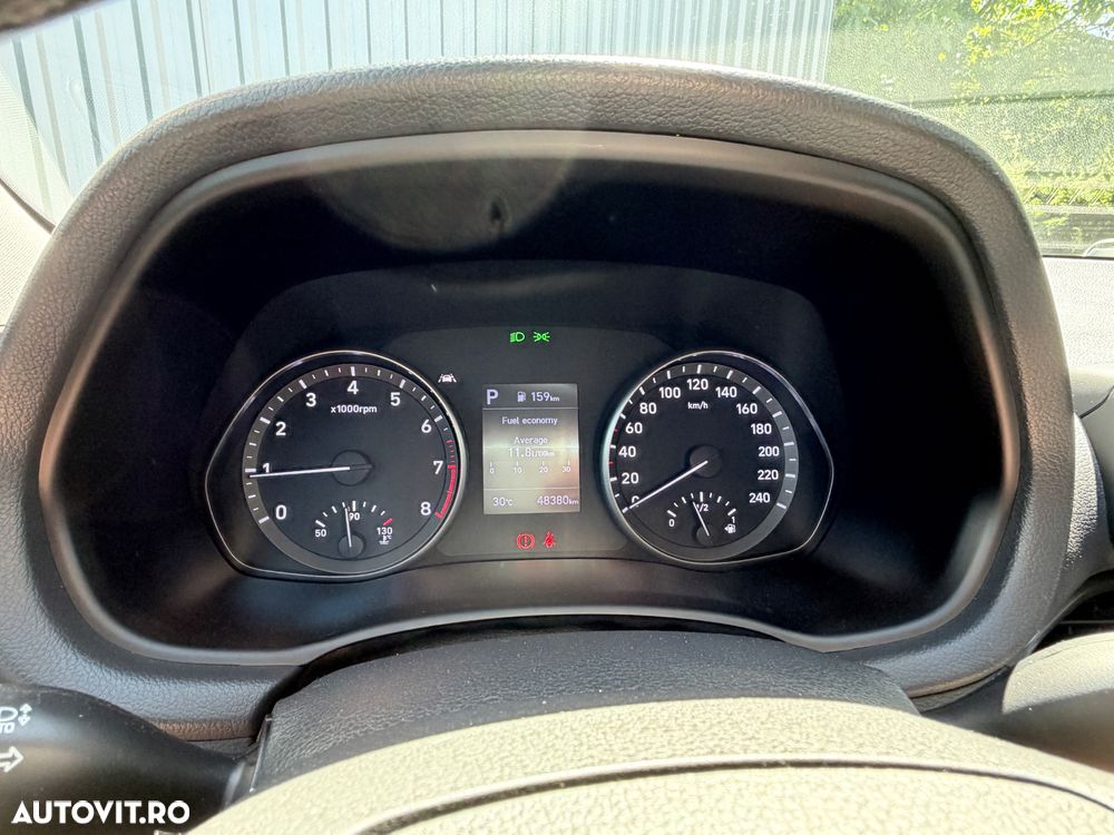Hyundai i30 - 18