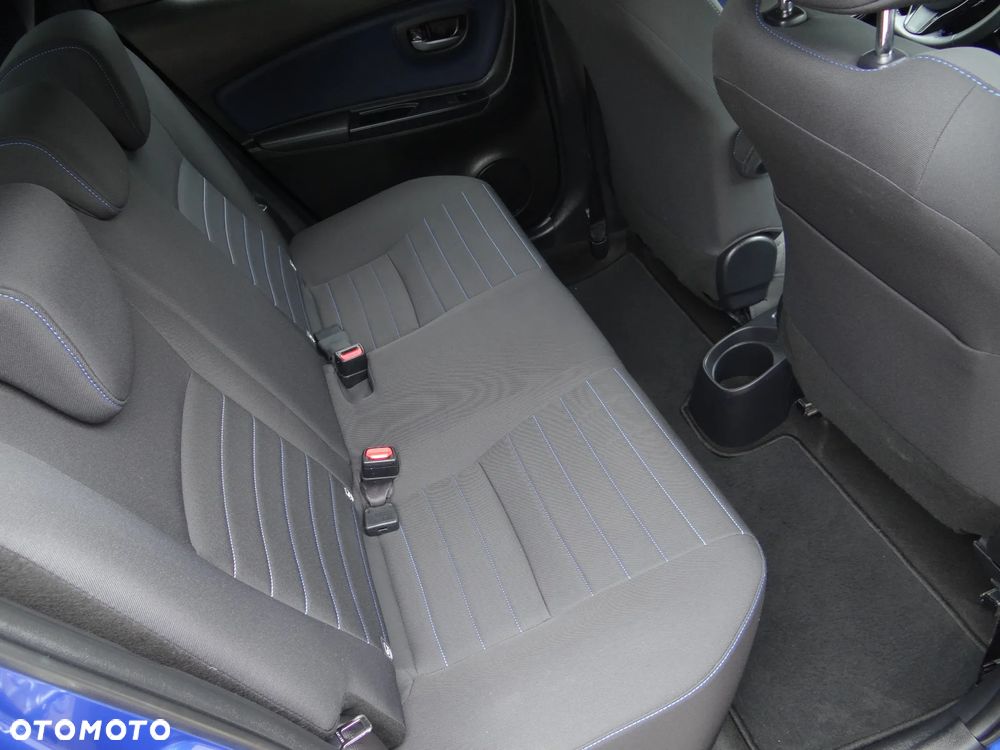 Toyota Yaris 1.5 Premium - 28