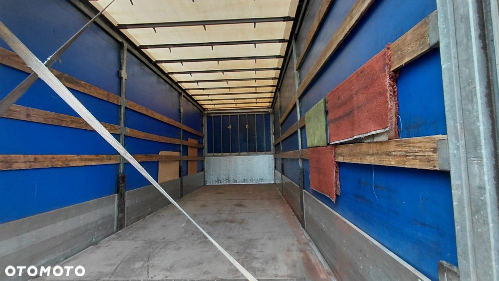 Renault Midlum 270dxi 16ton ,9300 ładownosc - 20