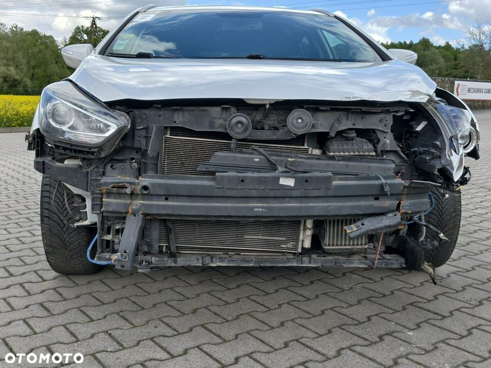 Hyundai i40 - 22
