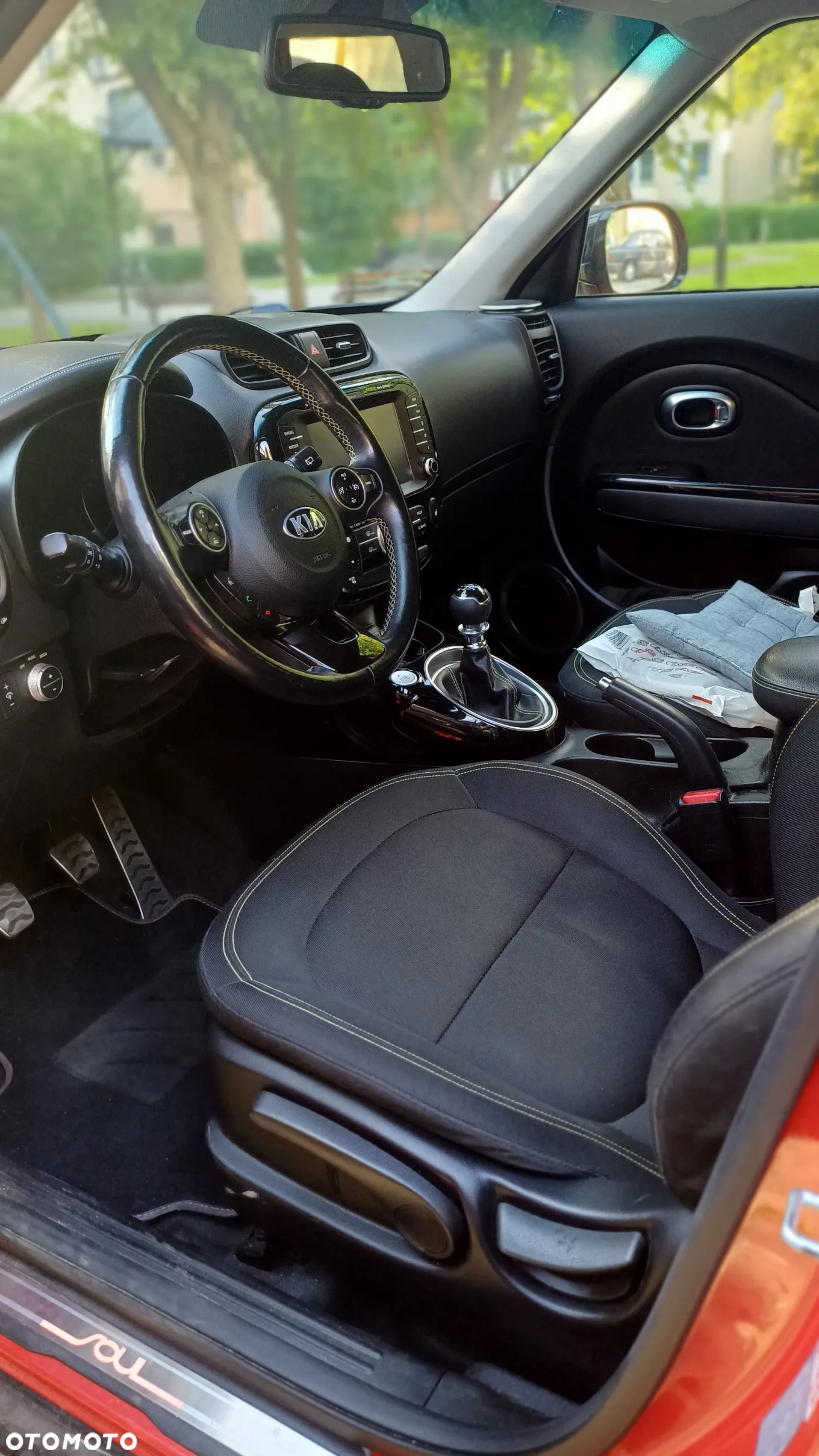 Kia Soul 1.6 GDI L - 8
