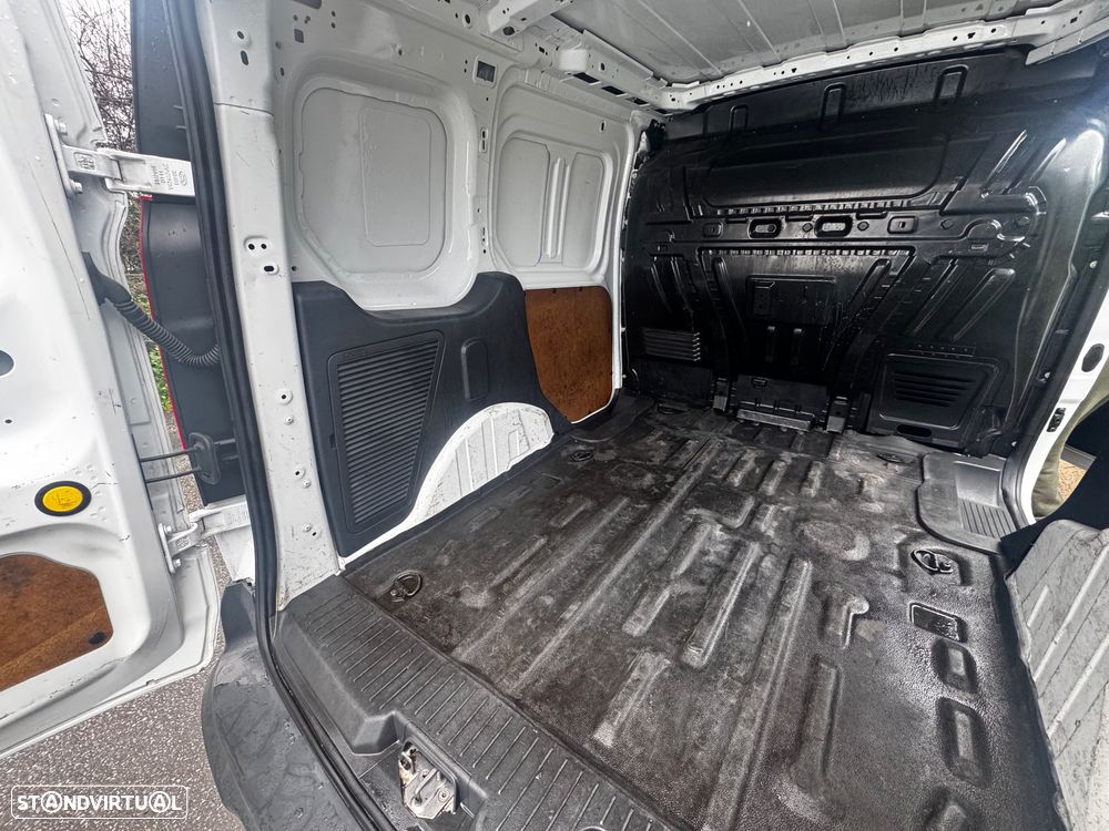 Ford Transit Connect 230 L1 LKW Trend - 3